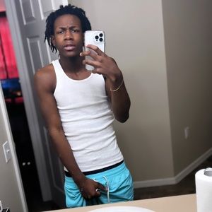 Meet your Posher, Andre